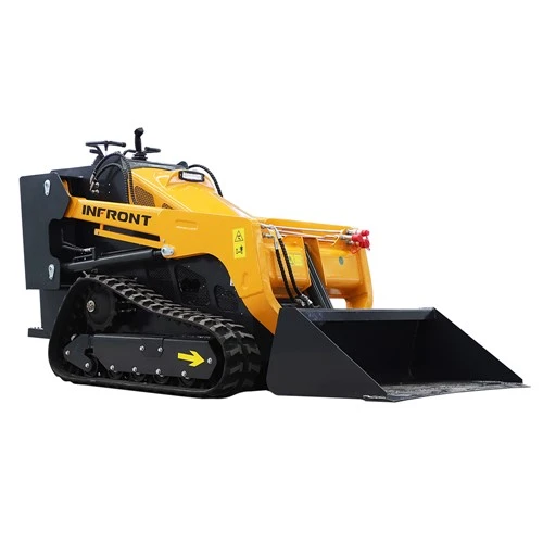 Skidstyrlastare SGL1000