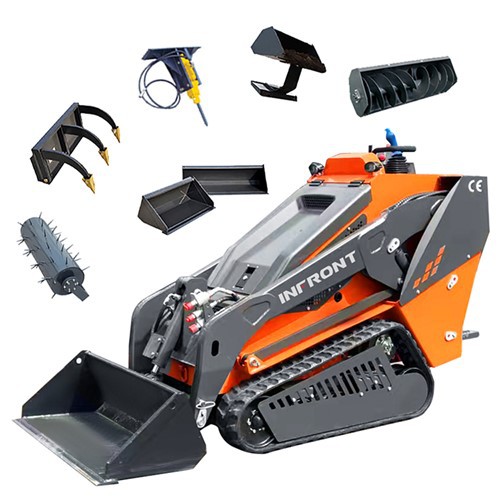 Minilastare YF1200 Pris