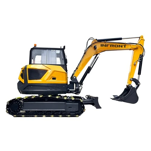 YFE65 COMPACT GOLFATER
